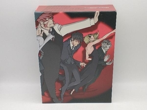 血界戦線 Blu-ray BOX(Blu-ray Disc)