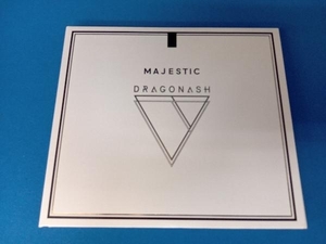 DVD Live Tour MAJESTIC Final at YOKOHAMA ARENA(完全生産限定20th Anniversary記念パッケージ)