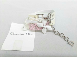 Christian Dior クリスチャンディオール 全長 38㎝ ブランドアクセサリー