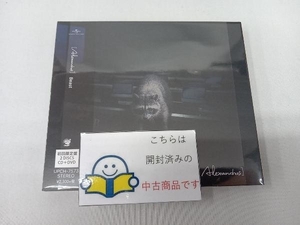 [Alexandros] CD Beast(初回限定盤)(DVD付)