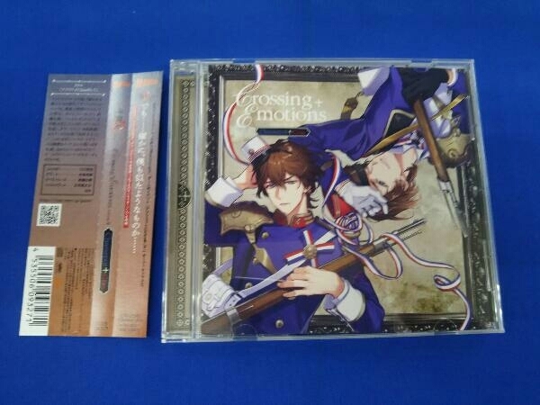 千銃士　CD 2025年最新】Yahoo!オークション -千銃士 cdの中古品・新品・未