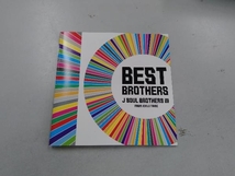 三代目 J SOUL BROTHERS from EXILE TRIBE CD BEST BROTHERS/THIS IS JSB(5Blu-ray Disc付)_画像6