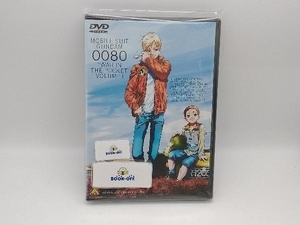 DVD 機動戦士ガンダム0080 ポケットの中の戦争 vol.1