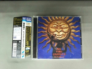 聖飢魔 CD BIG TIME CHANGES(Blu-spec CD2)