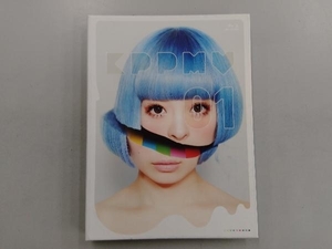 KPP MV01(初回限定盤)(Blu-ray Disc)