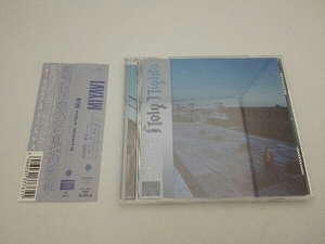 【帯付き】MIYAVI CD Holy Nights(初回限定盤A)(DVD付)