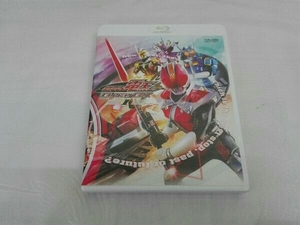 仮面ライダー電王 Blu-ray BOX 1(Blu-ray Disc)