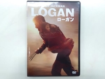 DVD LOGAN/ローガン_画像1