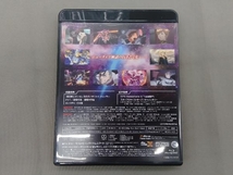 機動戦士ガンダムNT(通常版)(Blu-ray Disc)_画像4