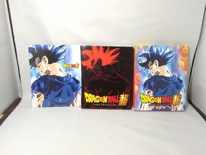 ドラゴンボール超 Blu-ray BOX10(Blu-ray Disc)