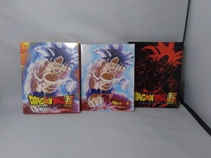 ドラゴンボール超 Blu-ray BOX11(Blu-ray Disc)