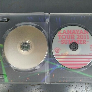 西野カナ DVD Kanayan Tour 2011~Summer~の画像4