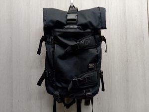 AS2OVasob rucksack daypack men's rucksack outdoor -/ black 