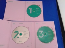 *現状品 BTS MEMORIES OF 2020 UNIVERSAL MUSIC STORE & FC限定版 Blu-ray Disc_画像6
