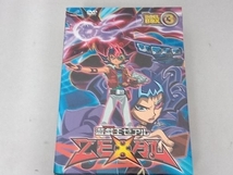 付属品欠品 DVD 遊☆戯☆王ZEXAL DVDシリーズ DUELBOX(3)_画像1