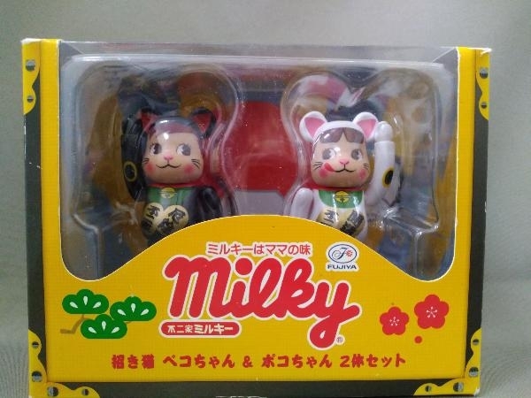 ヤフオク! -ペコちゃんポコちゃん(キャラクター玩具)の中古品・新品 ...