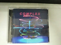クリス・ハート CD COMPLEX_画像1