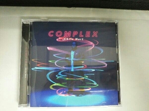 クリス・ハート CD COMPLEX