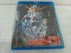 機動戦士ガンダムF91(Blu-ray Disc)