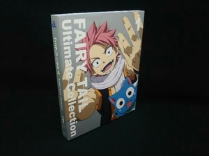 FAIRY TAIL -Ultimate collection- Vol.1(Blu-ray Disc)