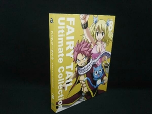 FAIRY TAIL -Ultimate collection- Vol.8(Blu-ray Disc)