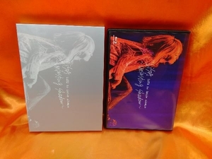 LiVE is Smile Always ~unlasting shadow~ at Zepp Haneda(TOKYO)(通常版)(Blu-ray Disc) LiSA アニソンシンガー