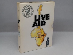 DVD LIVE AID