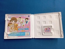 ニンテンドー3DS わんニャンどうぶつ病院 ステキな獣医さんになろう!_画像3