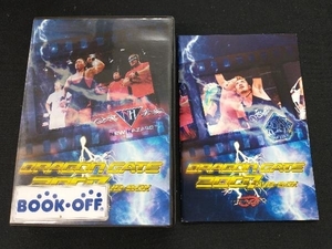 DVD DRAGON GATE 2007 DVD-BOX