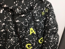 NIKE 18AW LAB ACG DOWN FILL PARKA ダウンジャケット ナイキ サイズ L 店舗受取可_画像2