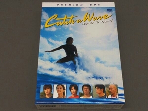 DVD catch a wave premium * box три . весна лошадь Kato low sa дерево .. hamada пик 