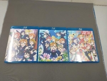 ラブライブ!9th Anniversary Blu-ray BOX Standard Edition(期間限定生産)(Blu-ray Disc)_画像5