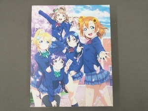 ラブライブ!9th Anniversary Blu-ray BOX Standard Edition(期間限定生産)(Blu-ray Disc)