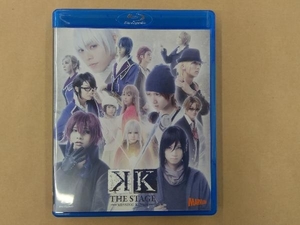 舞台『K-MISSING KINGS-』(Blu-ray Disc)