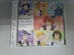 加藤達也(音楽) CD TVアニメ『アイドリッシュセブン Second BEAT!』オリジナルサウンドトラック「BEYOND THE SHiNE」