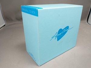 【Disc傷あり・動作確認済み】アグネス・チャン アグネス・チャン CD・BOX【6CD】