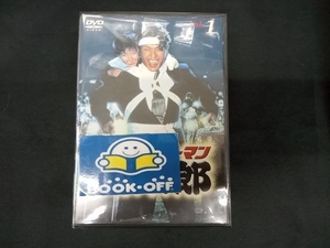 DVD サラリーマン金太郎パートI(1~6)