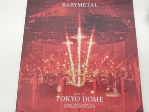 LIVE AT TOKYO DOME(初回限定版)(Blu-ray Disc)