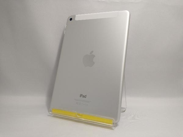 Apple iPad mini 4 Wi-Fi+Cellular 32GB docomo [スペースグレイ