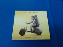 To the Moon CD 【輸入盤】Travel Music_画像1