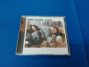 EllaBailaSola CD 【輸入盤】Ella Baila Sola