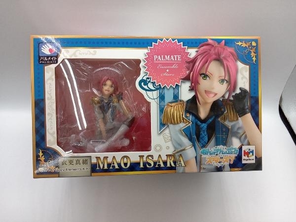 ヤフオク! -「パルメイト あんさんぶるスターズ」の落札相場・落札価格