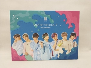 BTS CD MAP OF THE SOUL : 7 ~THE JOURNEY~(初回限定盤B)(DVD付)