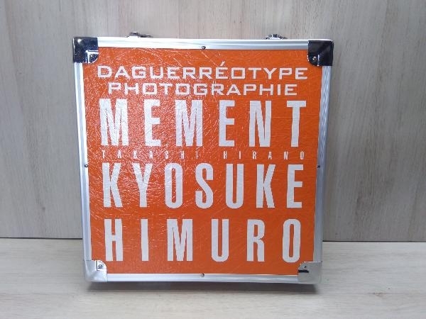 氷室京介 MEMENT お香セット fkip.unmul.ac.id