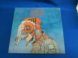 米津玄師 CD STRAY SHEEP(初回限定 おまもり盤)