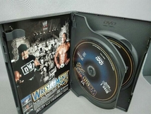 DVD WWE レッスルマニア18_画像3