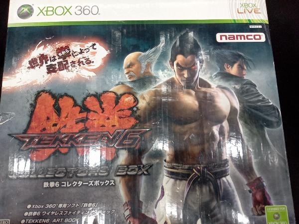 バンダイナムコエンターテインメント 鉄拳6 (PSP) オークション比較 ...