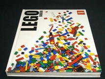 LEGO 洋書 LEGO LEGE BOG LEGO BOGEN レゴ本_画像2