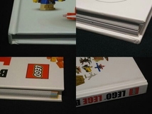 LEGO 洋書 LEGO LEGE BOG LEGO BOGEN レゴ本_画像7