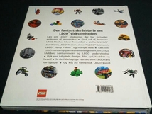 LEGO 洋書 LEGO LEGE BOG LEGO BOGEN レゴ本_画像3